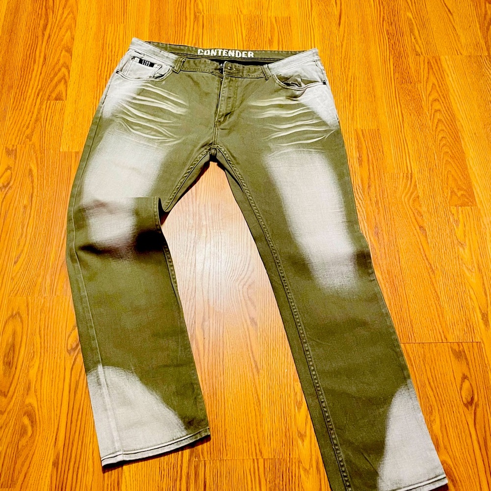 🚨🚨SALE🚨🚨 CONTENDER JEANS